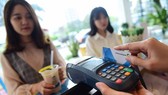 Thời của thanh toán không dùng tiền mặt Thời của thanh toán không dùng tiền mặt