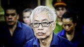 Đại án Ngân hàng Đông Á: Tuyên y án Trần Phương Bình và Vũ “nhôm” Đại án Ngân hàng Đông Á: Tuyên y án Trần Phương Bình và Vũ “nhôm”