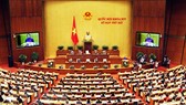 Căn bệnh mãn tính: Sửa luật Căn bệnh mãn tính: Sửa luật