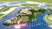Lộ diện doanh nghiệp lớn đến từ phía Nam Lộ diện doanh nghiệp lớn đến từ phía Nam