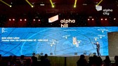 Ra mắt dự án siêu sang VVIP Sneak Preview Alpha City Ra mắt dự án siêu sang VVIP Sneak Preview Alpha City