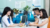 M&A ngành ngân hàng sẽ sôi động M&A ngành ngân hàng sẽ sôi động