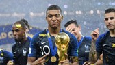 Mbappe mơ thắng Olympic với tuyển Pháp
