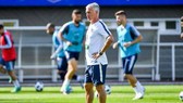 HLV tuyển Pháp Didier Deschamps