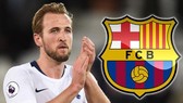 Barcelona sẵn sàng chi 200 triệu bảng mua Harry Kane