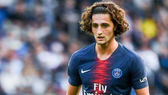Adrien Rabiot trong màu áo PSG