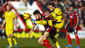 Bournemouth – Brighton: Khi đội khách quyết tâm hơn