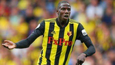 Abdoulaye Doucouré đang chơi rất hay ở Watford