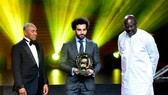 Mo Salah được vinh danh lần thứ 2 liên tiếp