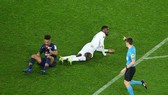 PSG bị loại khỏi League Cup vì quá kiêu căng