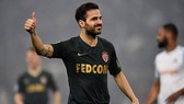 Cecs Fabregas chơi tốt trong tra65nh ra mắt ở Monaco