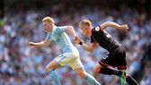 Nhận định Huddersfield - Manchester City: Vượt ải dễ dàng (Mới cập nhật)