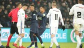 Neymar cần thay đổi thái độ