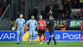 Monaco cần sự điềm tĩnh?