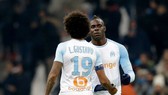 Mario Balotelli chưa đủ thể lực