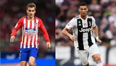 Juve phải dẫm đạp lên Atletico để vào chung kết Champions League