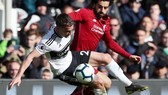 Fulham - Liverpool 1-2. Sadio Mane tỏa sáng, Liverpool chiếm ngôi đầu bảng
