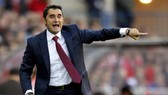 HLV Ernesto Valverde