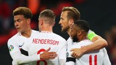 Với Jadon Sancho và Huson-Odoi, tuyển Anh sẽ vươn lên đỉnh cao thế giới