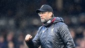 HLV jurgen Klopp