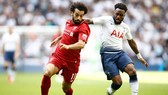 Mo Salah sẽ lại tỏa sáng
