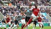 Nhận định Arsenal - Newcastle: Pháo hoa ở Emirates (Mới cập nhật)