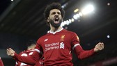 Mo Salah