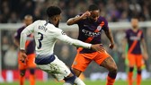 Danny Rose sẽ vất vả chống lại Raheem Sterling (Man City)