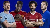 Lịch thi đấu bóng đá Ngoại hạng Anh ngày 20-4, Man City quyết thắng Tottenham