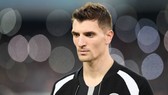 Hậu vệ cánh Thomas Meunier của Paris Saint-Germain
