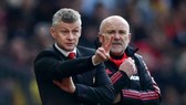 Solskjaer tiết lộ 2 lý do Man United sa sút phong độ cuối mùa