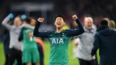 Son Heung-min (Tottenham)