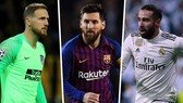 Lịch thi đấu La Liga và Serie A, ngày 18-5 (Mới cập nhật)