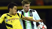 Nhận định Gladbach – Dortmund: Cuộc chiến tinh thần (Mới cập nhật)