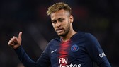 Neymar vẫn là cầu thủ bất khả xâm phạm ở PSG