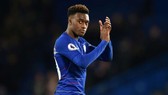 Callum Hudson-Odoi