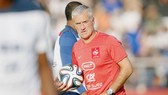 HLV Didier Deschamps
