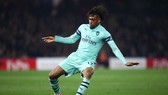 Tiền đạo Arsenal “trù ẻo” Tottenham thua Liverpool ở chung kết Champions League