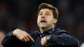HLV Tottenham Mauricio Pochettino