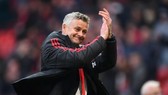 HLV Ole Gunnar Solskjaer