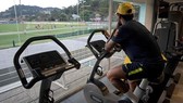 Neymar mong manh