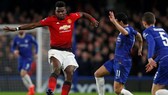 Chelsea đối mặt Man United trận mở màn mùa giải mới