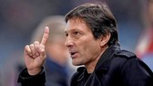 Leonardo sẽ trở lại ghế Giám đốc thể thao PSG