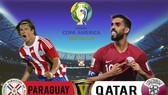 Nhận định Paraguay – Qatar: Bất phân thắng bại
