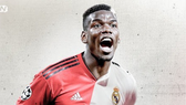 Man United không muốn bán nhưng Pogba chỉ muốn sang Real Madrid