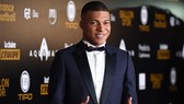 Mbappe tôn vinh thành tích kỳ diệu của Pele