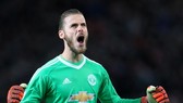 David De Gea