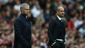 Pep vẫn đứng sau Mourinho trong việc chi phí chuyển nhượng cầu thủ