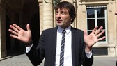 Tân GĐTT của PSG, Leonardo