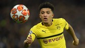 Rooney khuyên Jadon Sancho đừng gia nhập… Man United